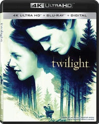 Twilight - 4K (Fandango)