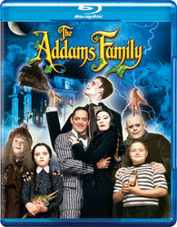 The Addams Family - HD (Fandango)