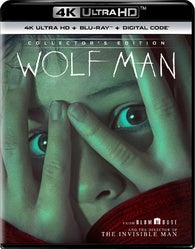 Wolf Man (2025) - 4K (Movies Anywhere)
