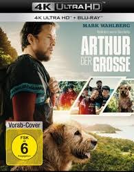 Arthur The King - 4K (Fandango)