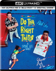 Do the Right Thing - 4K (Movies Anywhere)