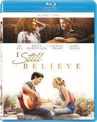I Still Believe - 4K (Fandango)