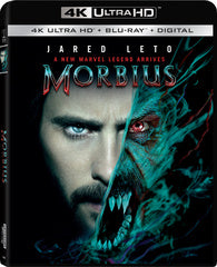 Morbius - 4K (Movies Anywhere)