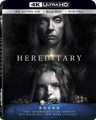 Hereditary - 4K (Fandango)