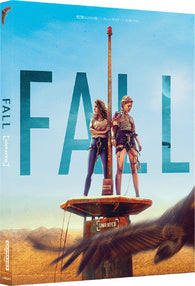 Fall - 4K (Fandango)