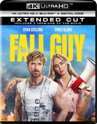 The Fall Guy - 4K (Movies Anywhere)
