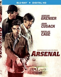 Arsenal - HD (Fandango)