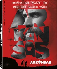 Arkansas - HD (Fandango) or HD (itunes)