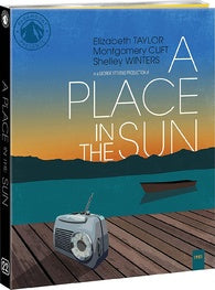 A Place in the Sun - HD (Fandango) or HD (itunes)