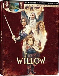 Willow - 4k (Movies Anywhere)