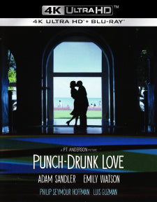 Punch-Drunk Love - 4K (Movies Anywhere)