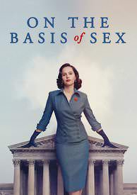 On The Basis of Sex HD VUDU/MA or itunes HD via mA