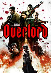 Overlord - HD (Fandango)