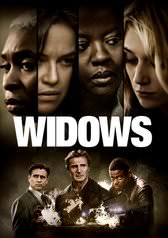 Widows HD VUDU/MA or itunes HD via MA