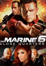The Marine 6: Close Quarters SD VUDU