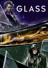 Glass - 4K (Movies Anywhere)