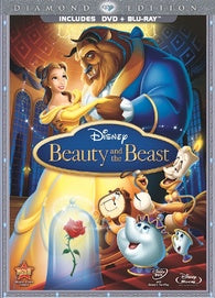 Beauty & The Beast HD (Google Play) Ports to MA eligible services via MA
