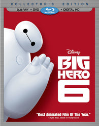 Big Hero 6 HD (Google Play) Ports to MA eligible services via MA