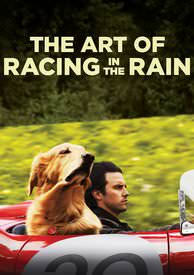 The Art of Racing in the Rain - HD (Movies Anywhere)
