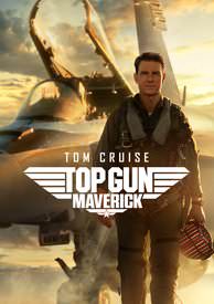 Top Gun: Maverick HD VUDU or itunes HD (Does not port to MA)