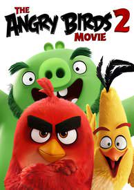 Angry Birds 2 SD VUDU/MA or itunes SD via MA