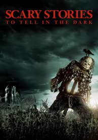 Scary Stories To Tell In The Dark HD VUDU