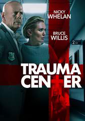 Trauma Center - HD (Fandango) or 4K (iTunes)