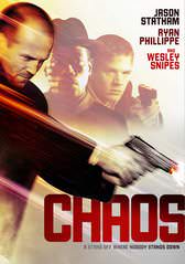 Chaos HD VUDU