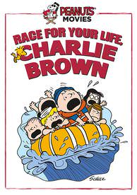 Race for Your Life, Charlie Brown HD VUDU