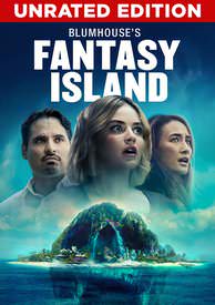 Fantasy Island HD VUDU/MA or itunes HD via MA