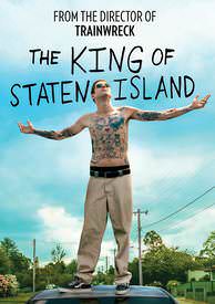 The King of Staten Island HD VUDU/MA or itunes HD via MA