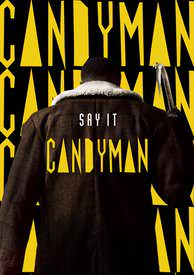Candyman HD VUDU/MA or Google Play (Redeem at Movieredeem.com)