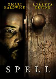 Spell - HD (Fandango) or HD (iTunes)
