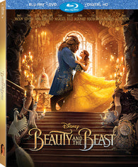Beauty & The Beast 2017 (MOVIES ANYWHERE)