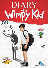 Diary of a Wimpy Kid SD itunes