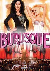 Burlesque HD VUDU/MA or itunes HD via MA