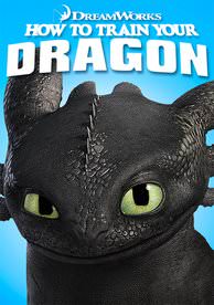 How to Train Your Dragon - 4K (Movies Anywhere)