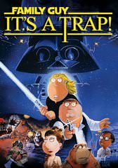 Family Guy: It's a Trap itunes