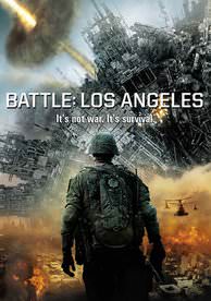 Battle Los Angeles HD VUDU/MA or itunes HD via MA