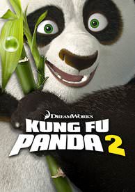 Kung Fu Panda 2 - HD (Movies Anywhere)