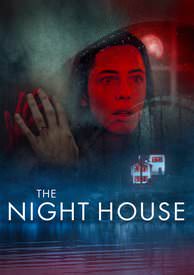 The Night House HD VUDU/MA or itunes HD via MA