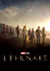 Eternals (Google Play) Ports to MA/VUDU/itunes