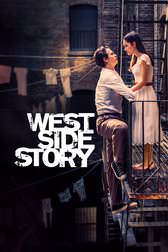 West Side Story HD VUDU/MA or itunes HD via MA