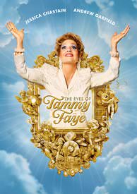 The Eyes of Tammy Faye - HD (Movies Anywhere)