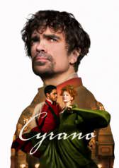 Cyrano (HD itunes Only)