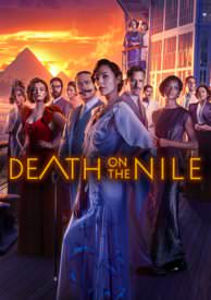 Death on the Nile HD (GOOGLE PLAY) Ports to MA eligible services