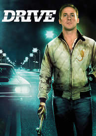 Drive - HD (Movies Anywhere)