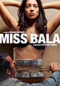 Miss Bala HD VUDU/MA or itunes HD via MA