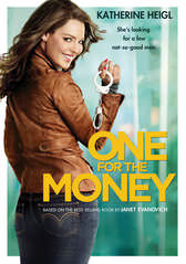 One for the Money itunes HD