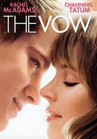 The Vow SD VUDU/MA or itunes SD via MA